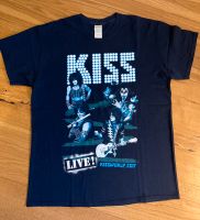KISS Original Tour-T-Shirt/ KISSWORLD 2017 Eimsbüttel - Hamburg Stellingen Vorschau