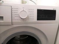 Siemens Waschmaschine IQ300 Frontlader 7kg Rheinland-Pfalz - Mutterstadt Vorschau