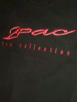 Vintage Classic Tupac 2pac makaveli Pullover 90s 90er rar pulli Nordrhein-Westfalen - Hagen Vorschau