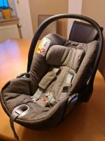 Cybex Platinum Cloud Q Babyschale Bayern - Brand Vorschau