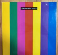 Pet Shop Boys - Introspective - LP Vinyl Schallplatte Brandenburg - Schönwalde-Glien Vorschau