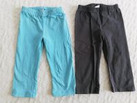 2 S.OLIVER Set kurze Hosen blau grau Mädchen Gr. 98 Bayern - Weiden (Oberpfalz) Vorschau