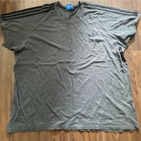 Adidas T-Shirt grau Köln - Porz Vorschau