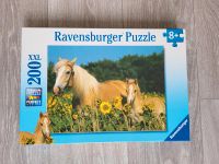 Puzzle Ravensburger Pferde 200 Teile,ab 8Jahre Osterholz - Tenever Vorschau