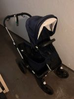 Bugaboo Donkey Mono Kombikinderwagen Komplett Altona - Hamburg Osdorf Vorschau