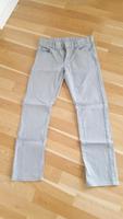 Jungen Jeans Hose Gr 152 von H&M  hellgrau Bayern - Dillingen (Donau) Vorschau