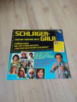 Schlager Gala, Dieter Thomas Heck, Schallplatte Hessen - Groß-Gerau Vorschau