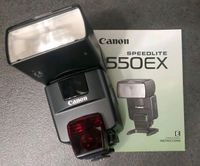 Canon Speedlite 500EX Düsseldorf - Eller Vorschau