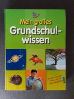 Buch Mein großes Grundschulwissen Bayern - Güntersleben Vorschau