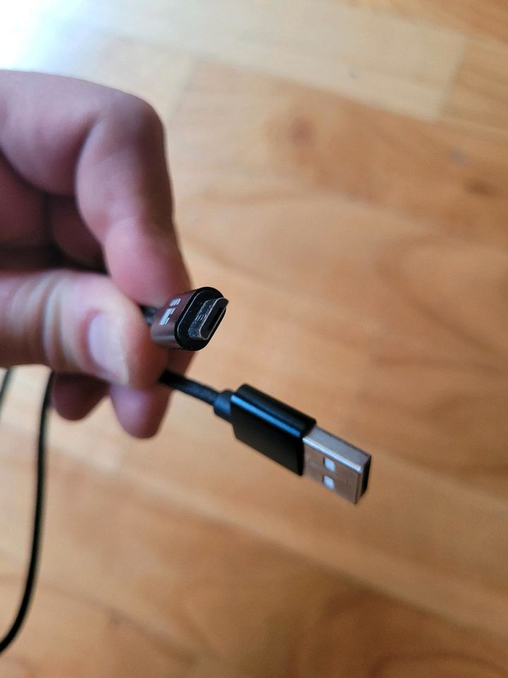 Micro USB Kabel in München