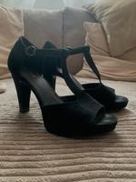 Absatzschuhe Sachsen - Freiberg Vorschau