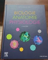 Biologie Anatomie Physiologie Buch Berlin - Lichtenberg Vorschau