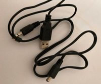 Adapter USB-A und Klinke auf USB Mini-B Bayern - Freising Vorschau