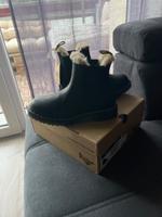 Dr Martens - 2976 Leonore NEU Größe 38 Sachsen - Raschau-Markersbach Vorschau