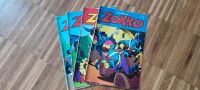 Walt Disney Zorro Hefte, Sammler, Comics Hessen - Bensheim Vorschau