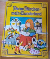 Meine Märchen- mein Wunderland, von Grimm bis Andersen antik Bayern - Bad Kissingen Vorschau