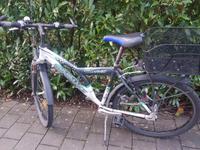 Kinderfahrrad Sundance Adventure 26 Zoll Mountainbike MTB Feldmoching-Hasenbergl - Feldmoching Vorschau