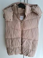 Beige Weste von C&A Gr. 34 Hessen - Dietzenbach Vorschau