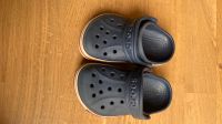 Crocs Babyschuhe Sandalen Gr.22/23 Dresden - Dresden-Plauen Vorschau