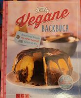 Das Vegane Backbuch Wuppertal - Vohwinkel Vorschau