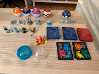 Pokémon Figuren Tomy Bandai pokebälle Schutzhüllen Pokemon Bonn - Kessenich Vorschau