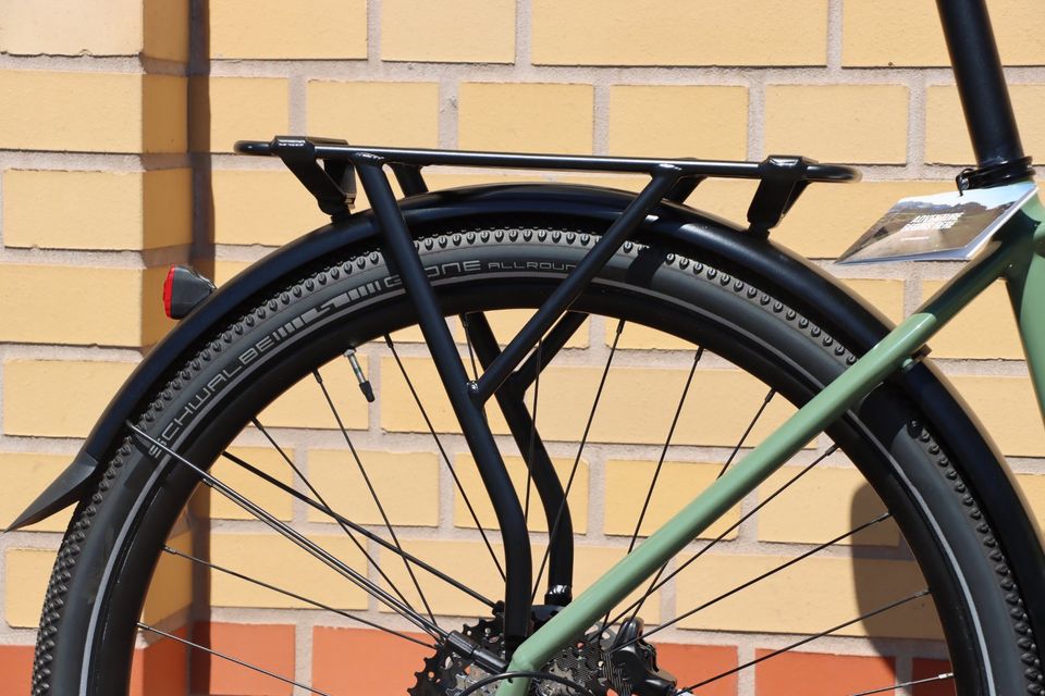 ORBEA Kemen 30 E-Trekking 540Wh in Magdeburg