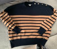 Pepe Jeans Strick Pullover Damen Gr. L Bayern - Parkstetten Vorschau