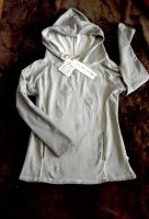 Heimatliebe Sweat Pullover mit Kapuze, Hoodie, grau,Gr.M, Neu Nordrhein-Westfalen - Dorsten Vorschau