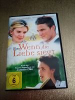 DVD Wenn die Liebe siegt - Aufbruch nach Westen Brandenburg - Nauen Vorschau