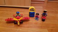 Lego Duplo Postflugzeug und Motorrad Chemnitz - Gablenz Vorschau