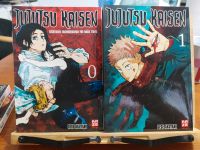Jujutsu Kaisen Manga Band 0-3 Nordrhein-Westfalen - Viersen Vorschau