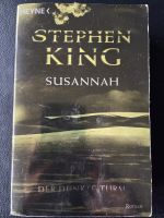 Stephen King Susannah. Der dunkle Turm Essen - Essen-Stadtwald Vorschau