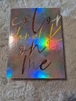 WTS Kang Daniel Color on me Album kpop Bayern - Rain Lech Vorschau