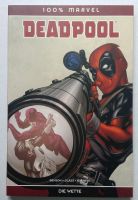 100% Marvel Nr. 48 Deadpool von MIke Benson, Carlo Barberi Bayern - Donauwörth Vorschau