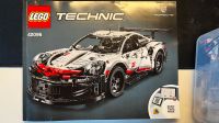 Lego Technik Porsche 911 Baden-Württemberg - Baindt Vorschau