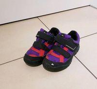 Wander Halbschuhe Gr.28 violett/schwarz Baden-Württemberg - Wolfschlugen Vorschau