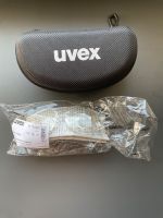 Uvex x-one Schutzbrille Transparent Case Niedersachsen - Braunschweig Vorschau