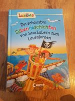 Leselöwen " die schönsten Silbengeschichten von von Seeräubern " Niedersachsen - Jerxheim Vorschau