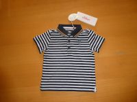 s.Oliver Baby Polo-Shirt Kurzarm 62 NEU mit Etikett (15,99€) Baden-Württemberg - Wertheim Vorschau