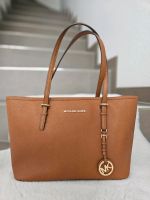 Michael Kors Handtasche cognac neuwertig Köln - Köln Buchheim Vorschau