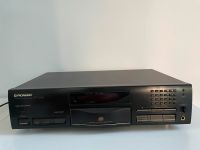 Pioneer CD Player PD - S604 Nordrhein-Westfalen - Harsewinkel Vorschau