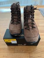 ⭐️ Wanderschuhe Jack Wolfskin (Gr. 42,5) ⭐️ Beuel - Holzlar Vorschau
