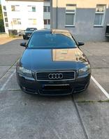 Audi A3 8P Wuppertal - Vohwinkel Vorschau