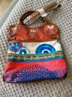 Desigual Handtasche Sachsen-Anhalt - Bitterfeld Vorschau