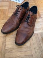 Bugatti Herren Businessschuhe Duisburg - Duisburg-Mitte Vorschau
