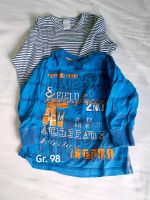 Langarmshirts Gr.98 Nordrhein-Westfalen - Rosendahl Vorschau