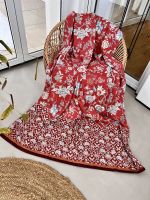 Bassetti Granfoulard VICENZA R1 Rot 230x250 Überwurf Dekotuch NEU Bayern - Hammelburg Vorschau