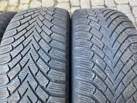 2 x Winterreifen Continental M+S 225/45 R17 94H mit 2 x 5,5mm Rheinland-Pfalz - Klein-Winternheim Vorschau