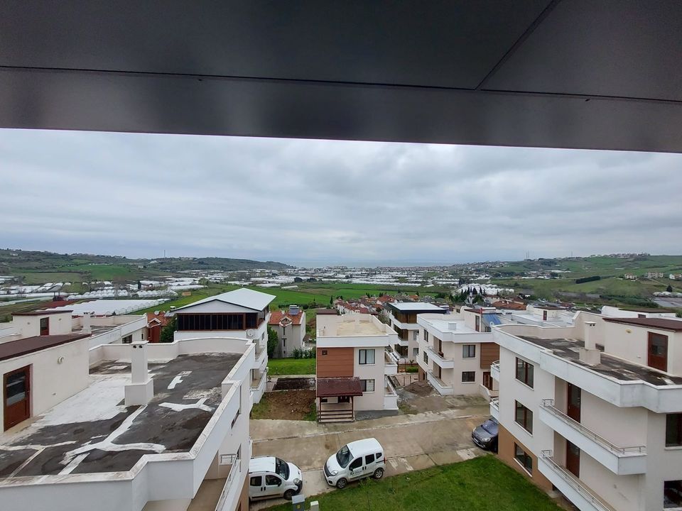 Türkei Bursa Yalova Villa mit Meerblick 5 Zimmer in Stuttgart