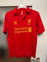 Liverpool Trikot S Nordrhein-Westfalen - Solingen Vorschau